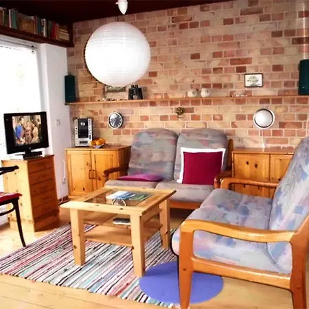 Ferienhaus See 5891