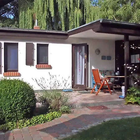 Ferienhaus See 5891 Hébergement de vacances